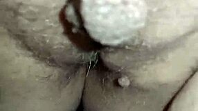 that hairy italian milf pussy looks so slutty and ready