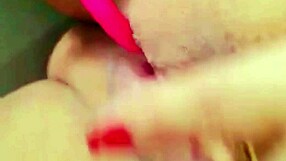 Why Does This Young Brazilian BBW's Tight Wet Pussy Make Swingers Film Her Huge Ass?