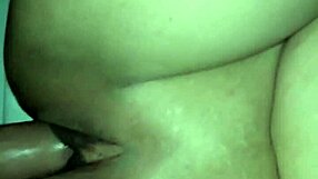 Argentina's hottest babe with big ass and tits gets fucked hard in pussy