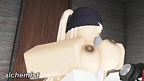 stepsis big ass tempts anal cum deep inside taboo style