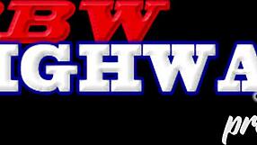 Damn, that huge booty black milf berry gorgeous takes don prince's monster cock hard!