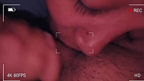 i give the best amateur blowjob cumshot with my couple skills