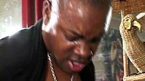 bending over this thick ebony for big cock doggystyle cum?