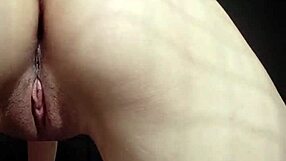 My college friends swear I'm still a virgin, but watch me flash my wet pussy outdoors!