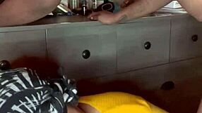 black lesbian bbw ebony curvy fat girlfriends lick pussy orgasm strapon compilation part 1