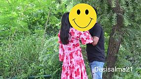 dirty indian college girl roleplays full night doggystyle ass fuck in ranch hindi audio