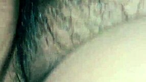 curvy chubby indian housewife moans during hardcore doggystyle pussy pounding close up