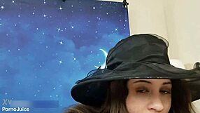 church lady nicole paris blows thick black cock trailer shock!