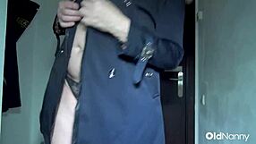 Hey cris your friend celine looks horny for some milf-on-milf riding and rough pussy pounding!