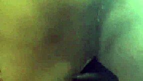 ava knightly's big ass ebony curves shine in full homemade video