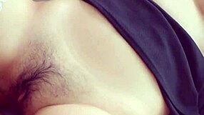 Hairy japanese big tits pussy rides cock web chat