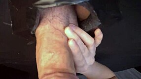 hey wanna try your first gloryhole bi cock suck and swallow mouthful?