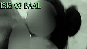 my first casting trio got so hot hubby joined pounding me