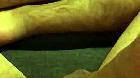 johnlewis strokes massive cock in tantalizing slow motion tease