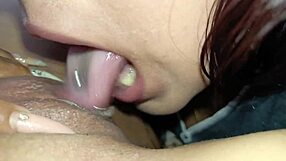 busty milf stepmom finally has hot lesbian sex sucking tits with big ass stepdaughter