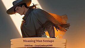 she drools and moans sucking me off like a pro