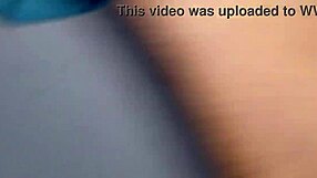 husband's friend double creampies my fat latina pussy lips