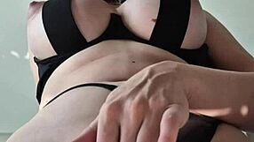 pov lick my wet pussy hole deep with tongues dirty talk slutty russian