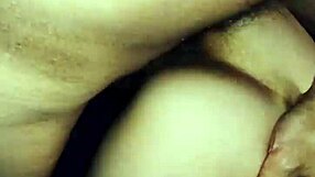 40-Year-Old Milf Struggles in Porn Studio Prelims