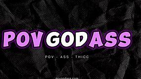 Phattest Natural Ass Legend Mandy Muse Gets Fat Ass Fucked Hard