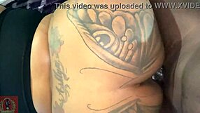 thelastrealtop pounds butterflysexxx's big ass doggystyle close up creampie pov homemade