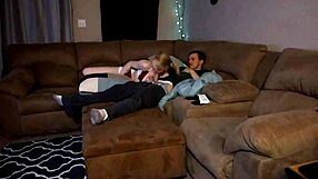 Big Tits Milf Wife A E C Hotel Blowjob Cumshot Teen Fuck Again