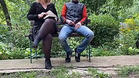 Big Cock Slams Bubble Butt Latina Doggystyle in Rough Homemade Sex Tape