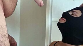 Wife Hard Deepthroat Blowjob Training Cumshot Facial Rimming Full Retro Scene