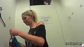 ever wonder how this perfect czech sweetie gets teased in supermarket then pov fucked raw?