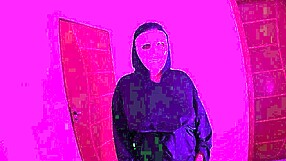 She picked dick over tricks and I fucked her ass deep!