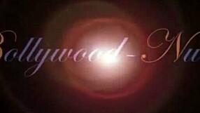 sexy belly dancing brunette teases with erotic nude moves softcore fun