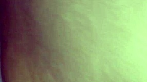 husband's friend double creampies my fat latina pussy lips