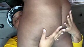 black lesbian bbw ebony curvy fat girlfriends lick pussy orgasm strapon compilation part 1