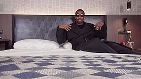 i interviewed agata shay and ended up fucking her juicy pussy hard