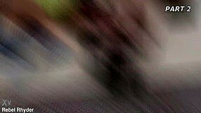 Jolee Love Teases Seven Boys with Wet ATM Gapes