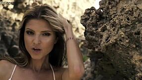 valentina ginagerson unleashes her captivating beauty power