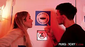 wanna do something different like khloe kapri in purgatoryx vol 1 part 2?