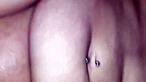Argentina's hottest babe with big ass and tits gets fucked hard in pussy