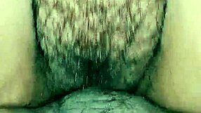 curvy chubby indian housewife moans during hardcore doggystyle pussy pounding close up