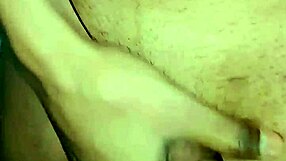 Tiny Clit Slave Rubs Pisses in Humiliating Pov Closeup