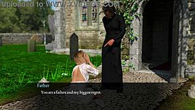 Feeling Every Sensual Moment In Translucydity's Thrilling Ending One