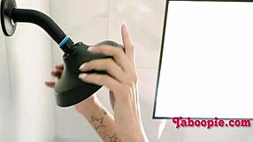 step dad see my nipples? isn't this taboo teen heat?