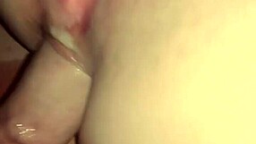 late night private sextape of ass-to-mouth action you gotta see