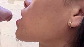 hey petite jade back for that rough creampie pounding tight pussy missionary pov