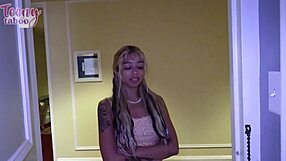 Gia Dibella Boldly Gulps Seth's Thick Mature Cock