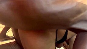 muscular black bodybuilder craves that tight mature pussy now