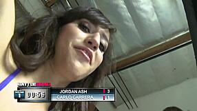 curvy mommy, ready for deepthroat doggystyle in lingerie and heels?