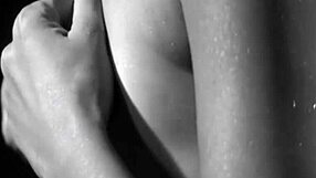 Thomas maia interracial black brunette sex encounter