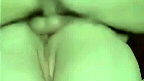 hey neighbor, watch me stretch my chubby Latina ass with this toy before you wreck it