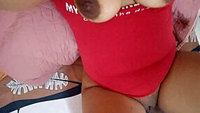 my new stepmom's best tits make me suck them in amateur homemade masturbation